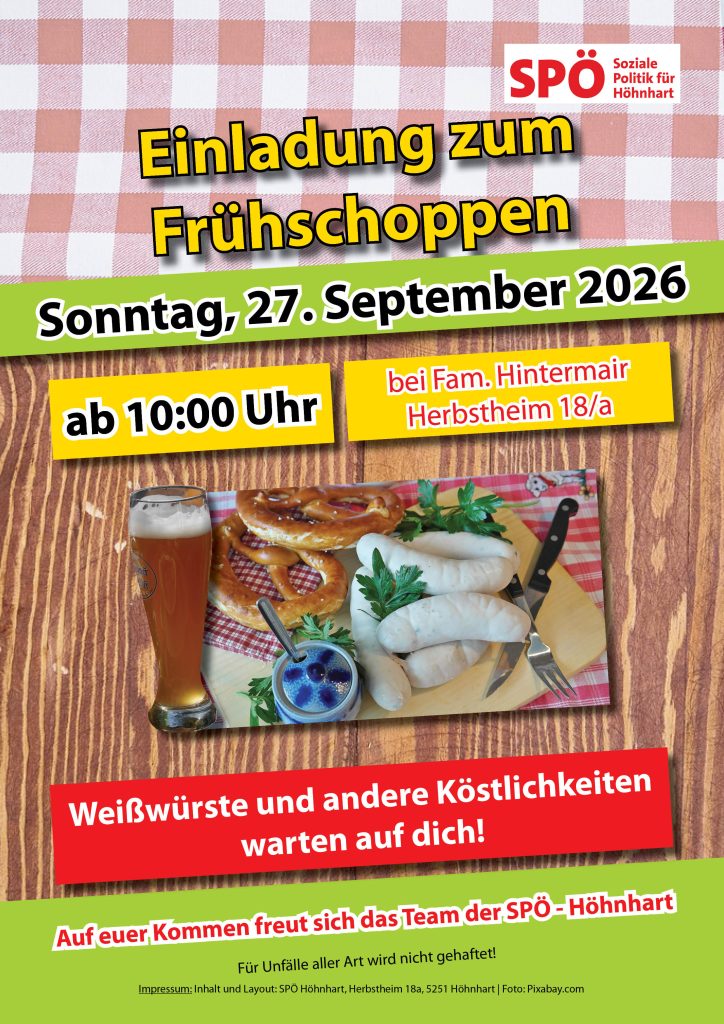Das aktuelle Bild hat keinen Alternativtext. Der Dateiname ist: 2026_Weisswurstfruehschoppen-web-scaled.jpg